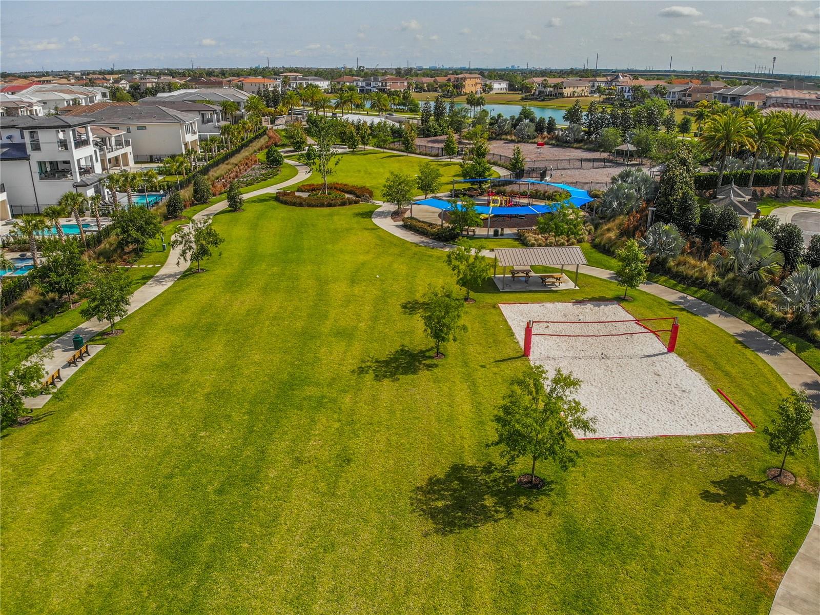 8031 TWIN EAGLES LOOP, REUNION, FL — photo 27