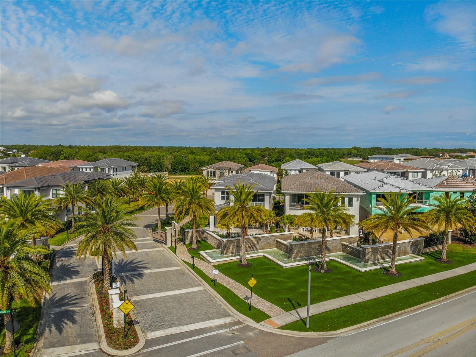 8031 TWIN EAGLES LOOP, REUNION, FL — photo 31
