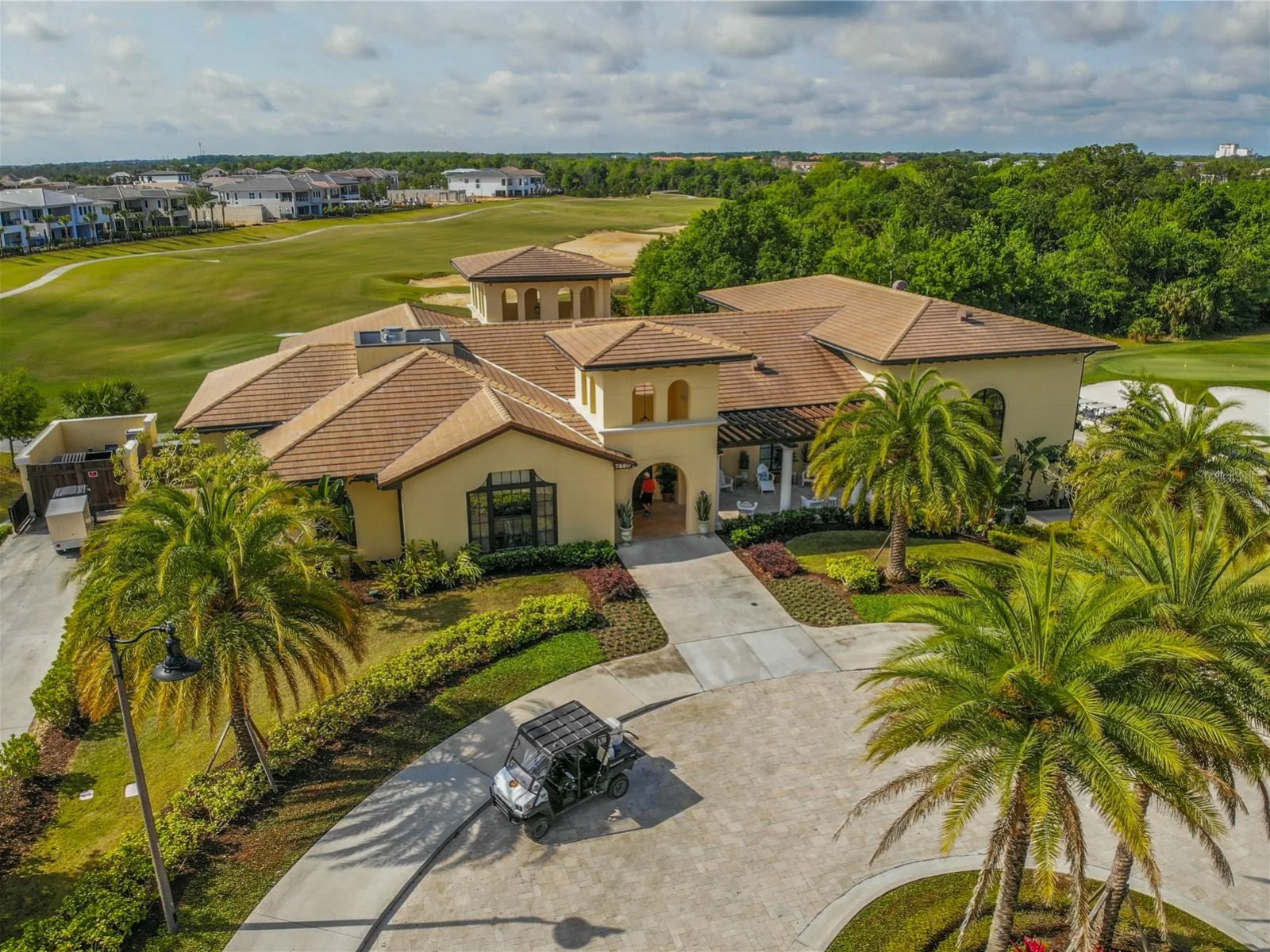 8031 TWIN EAGLES LOOP, REUNION, FL — photo 38