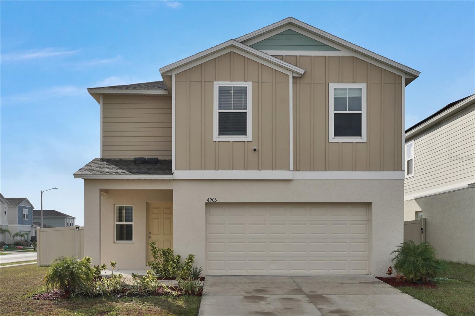 4903 MAINSAIL ST, HAINES CITY, FL