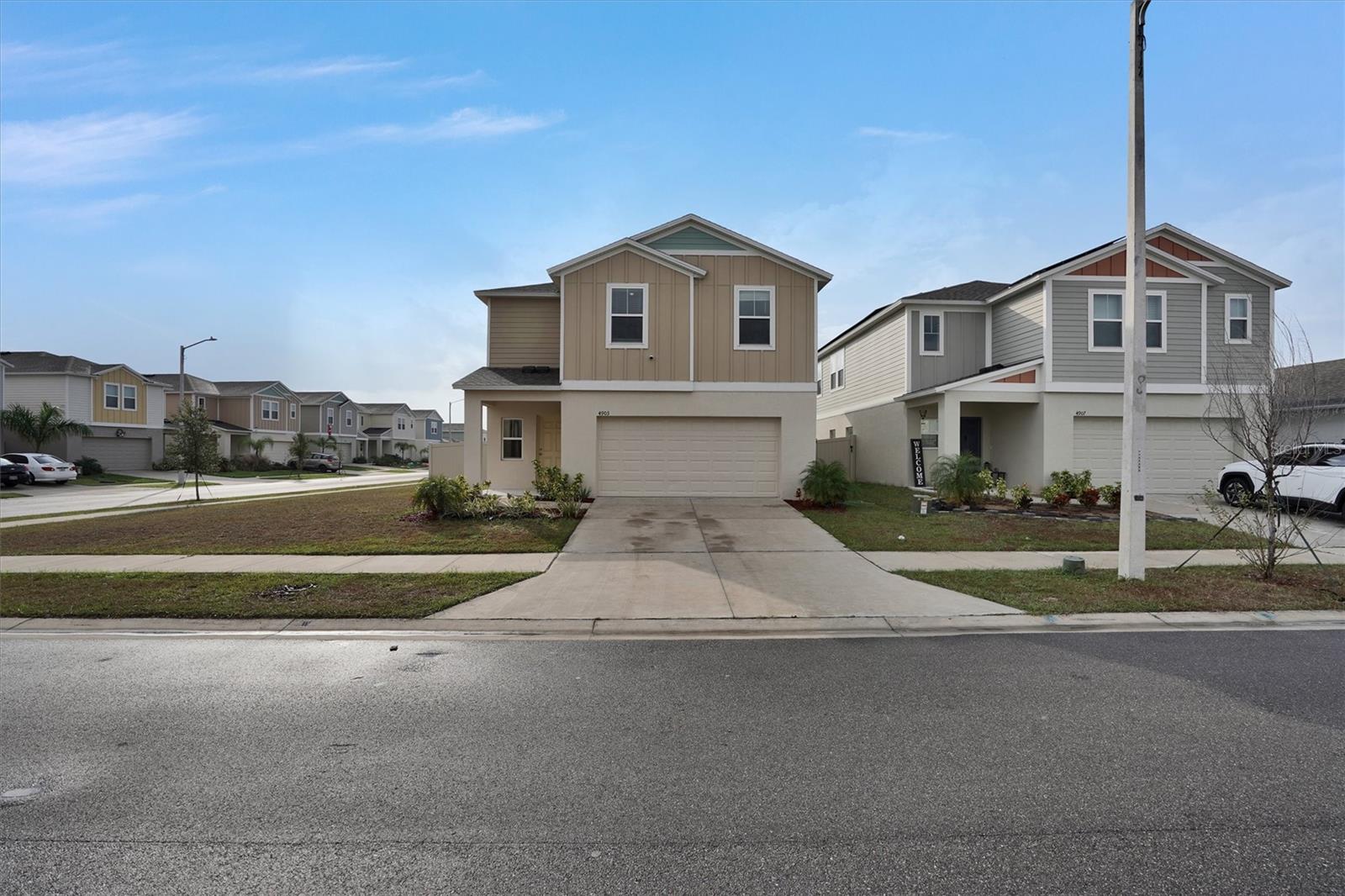 4903 MAINSAIL ST, HAINES CITY, FL — photo 20