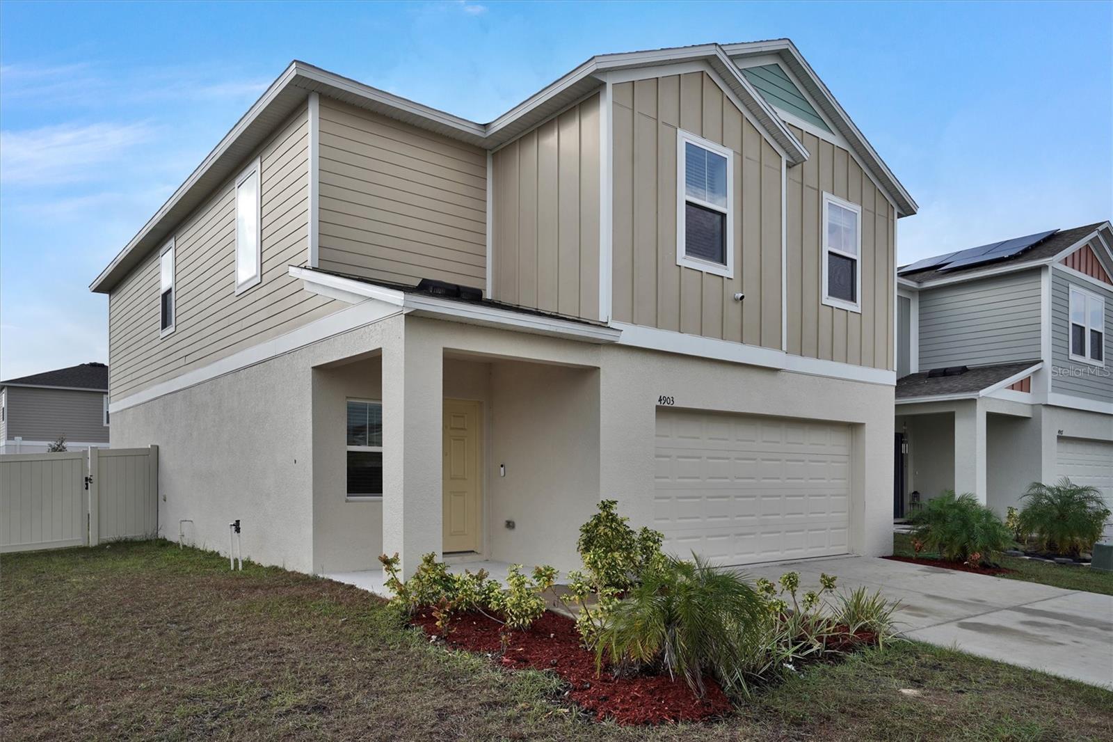 4903 MAINSAIL ST, HAINES CITY, FL — photo 23
