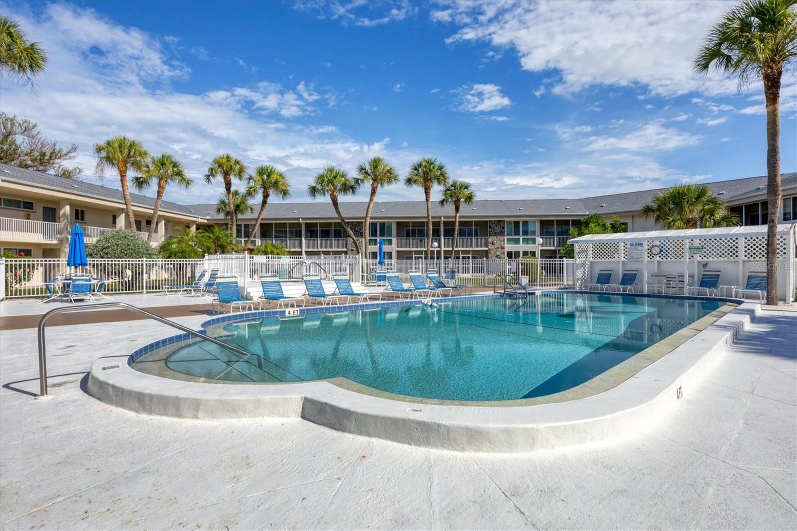 500 S WASHINGTON DR #5A, SARASOTA, FL — photo 26