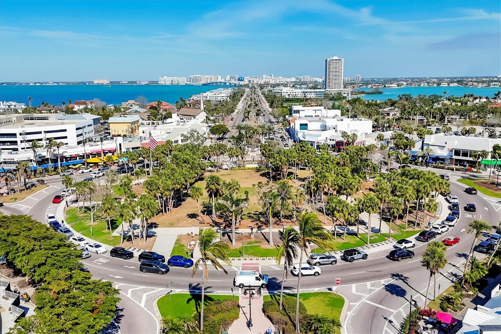 500 S WASHINGTON DR #5A, SARASOTA, FL — photo 29