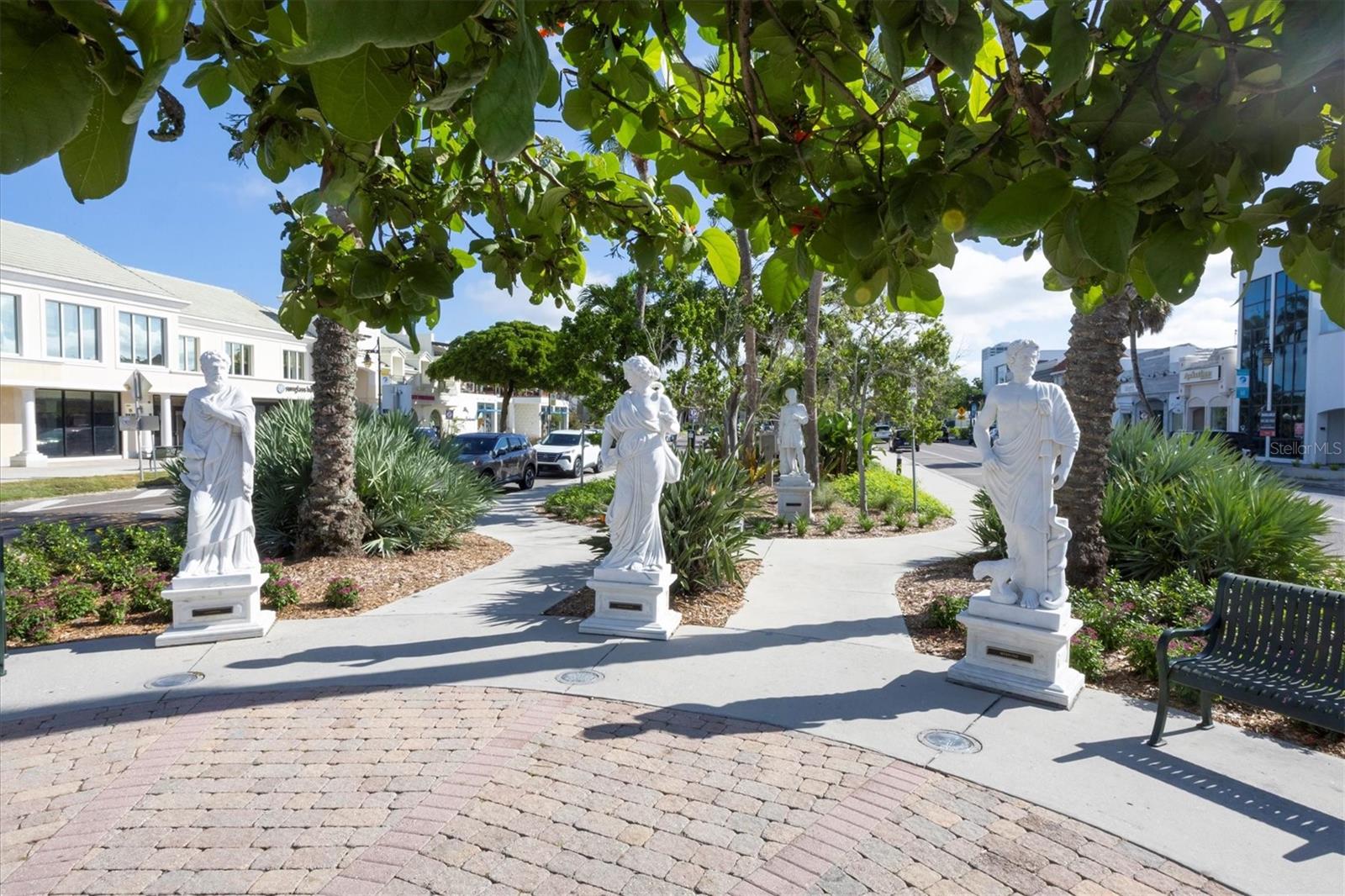 500 S WASHINGTON DR #5A, SARASOTA, FL — photo 31