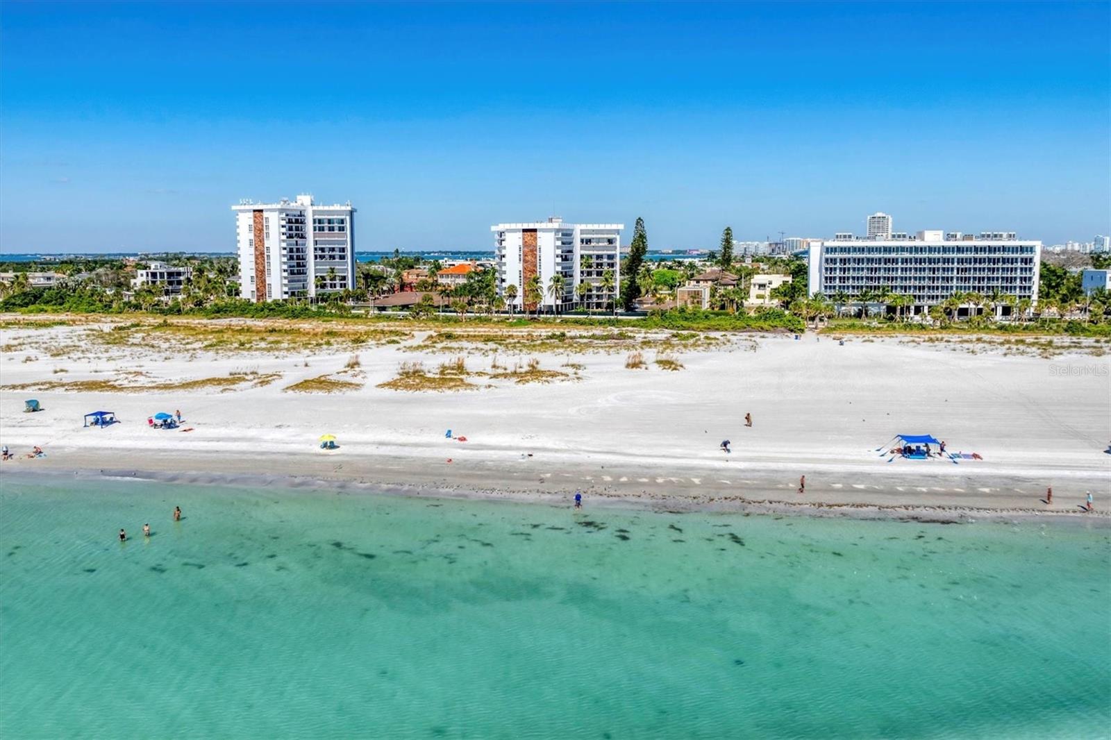 500 S WASHINGTON DR #5A, SARASOTA, FL — photo 42