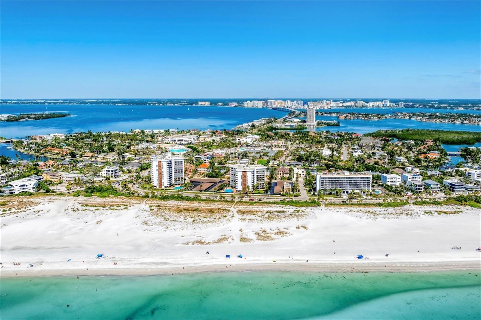 500 S WASHINGTON DR #5A, SARASOTA, FL — photo 43