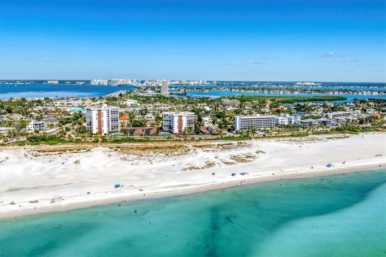 500 S WASHINGTON DR #5A, SARASOTA, FL — photo 44