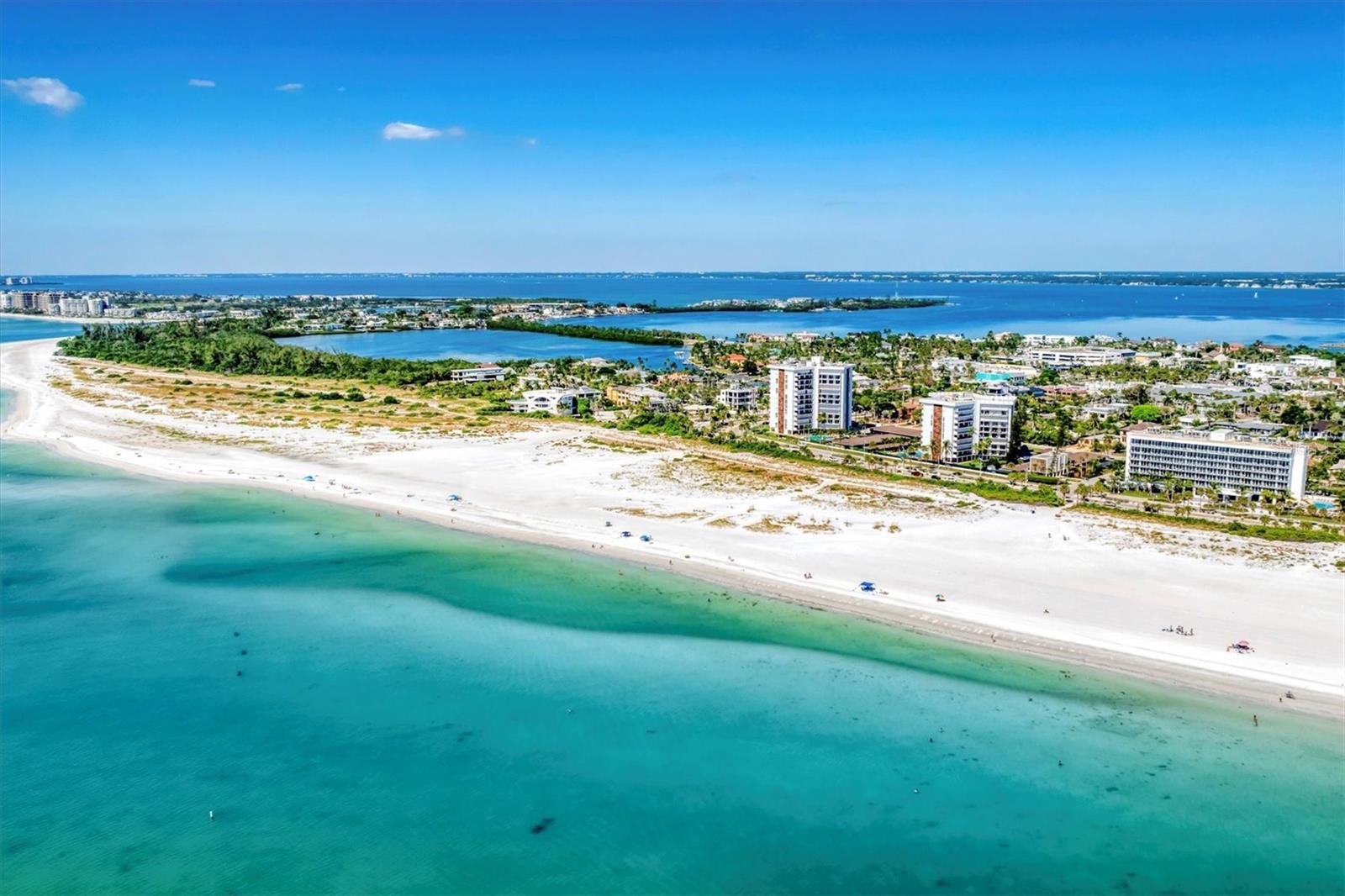 500 S WASHINGTON DR #5A, SARASOTA, FL — photo 46