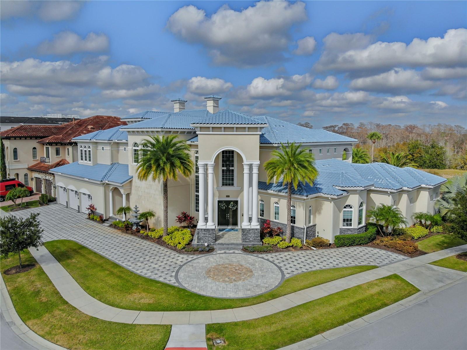 8033 TWIN EAGLES LOOP, REUNION, FL — photo 13
