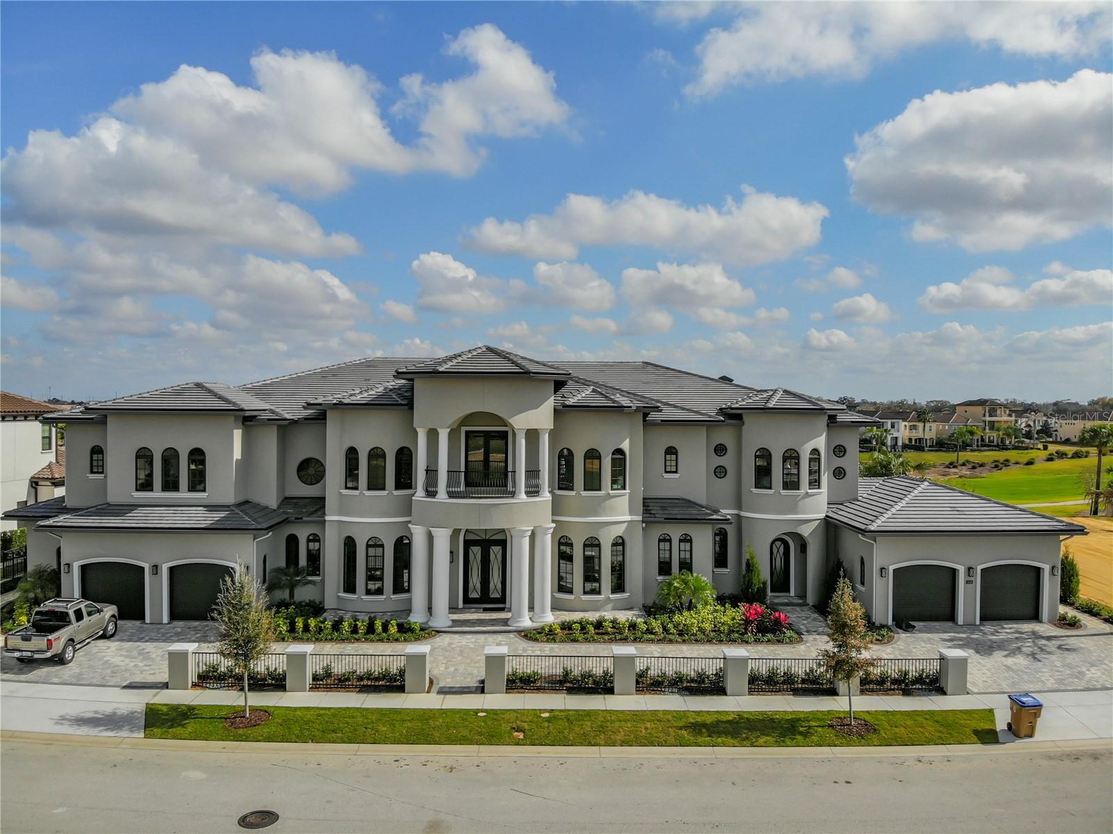 8033 TWIN EAGLES LOOP, REUNION, FL — photo 15