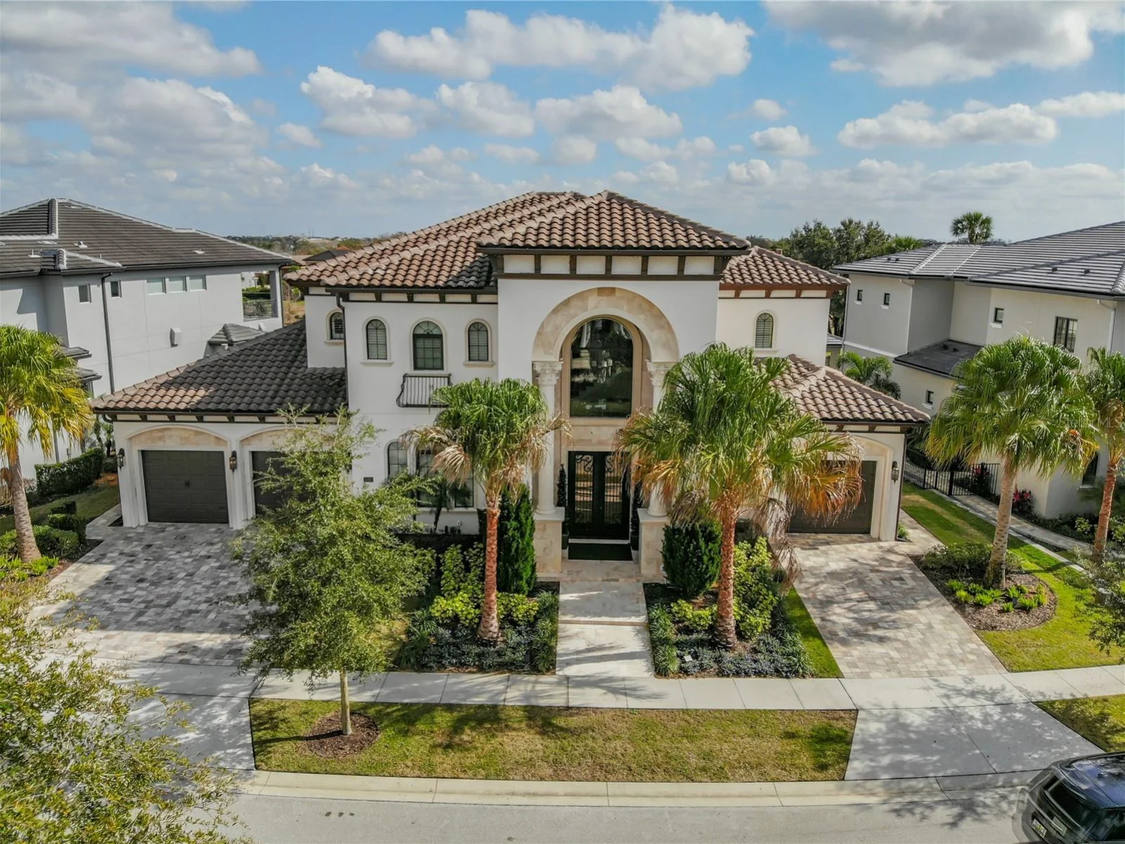 8033 TWIN EAGLES LOOP, REUNION, FL — photo 19