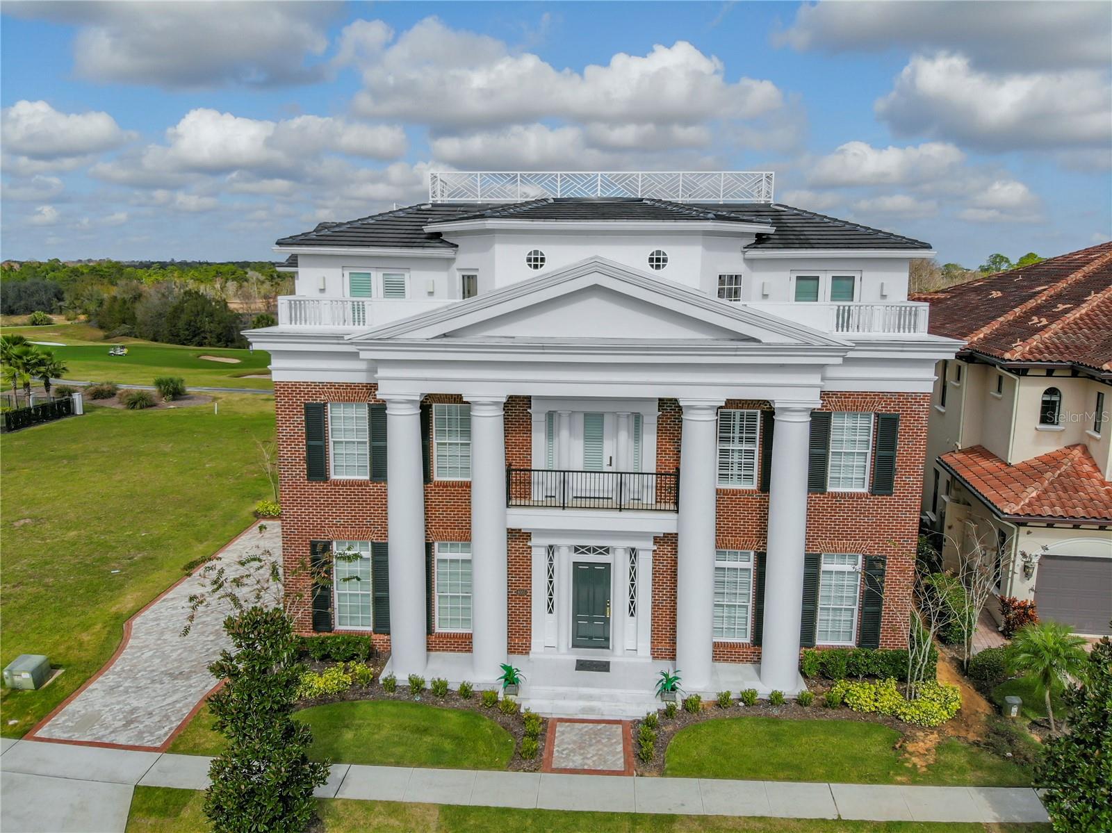 8033 TWIN EAGLES LOOP, REUNION, FL — photo 23