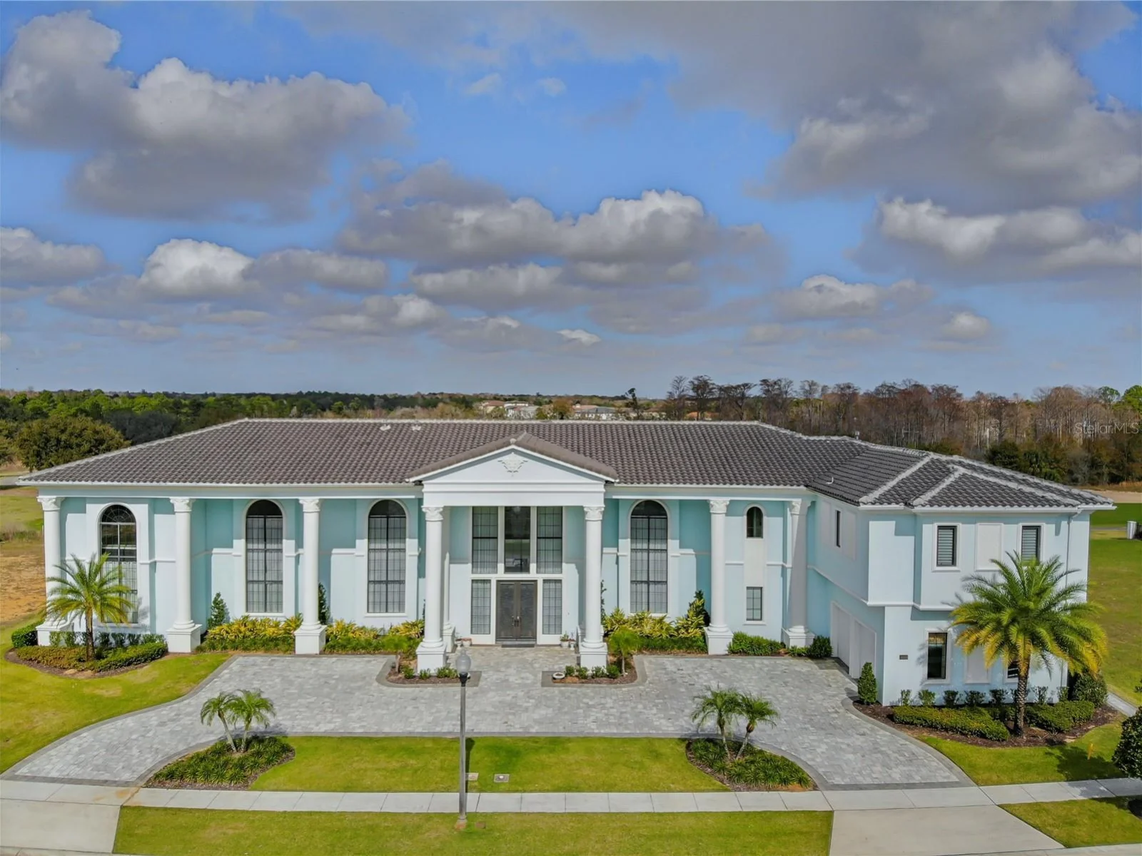 8033 TWIN EAGLES LOOP, REUNION, FL — photo 25