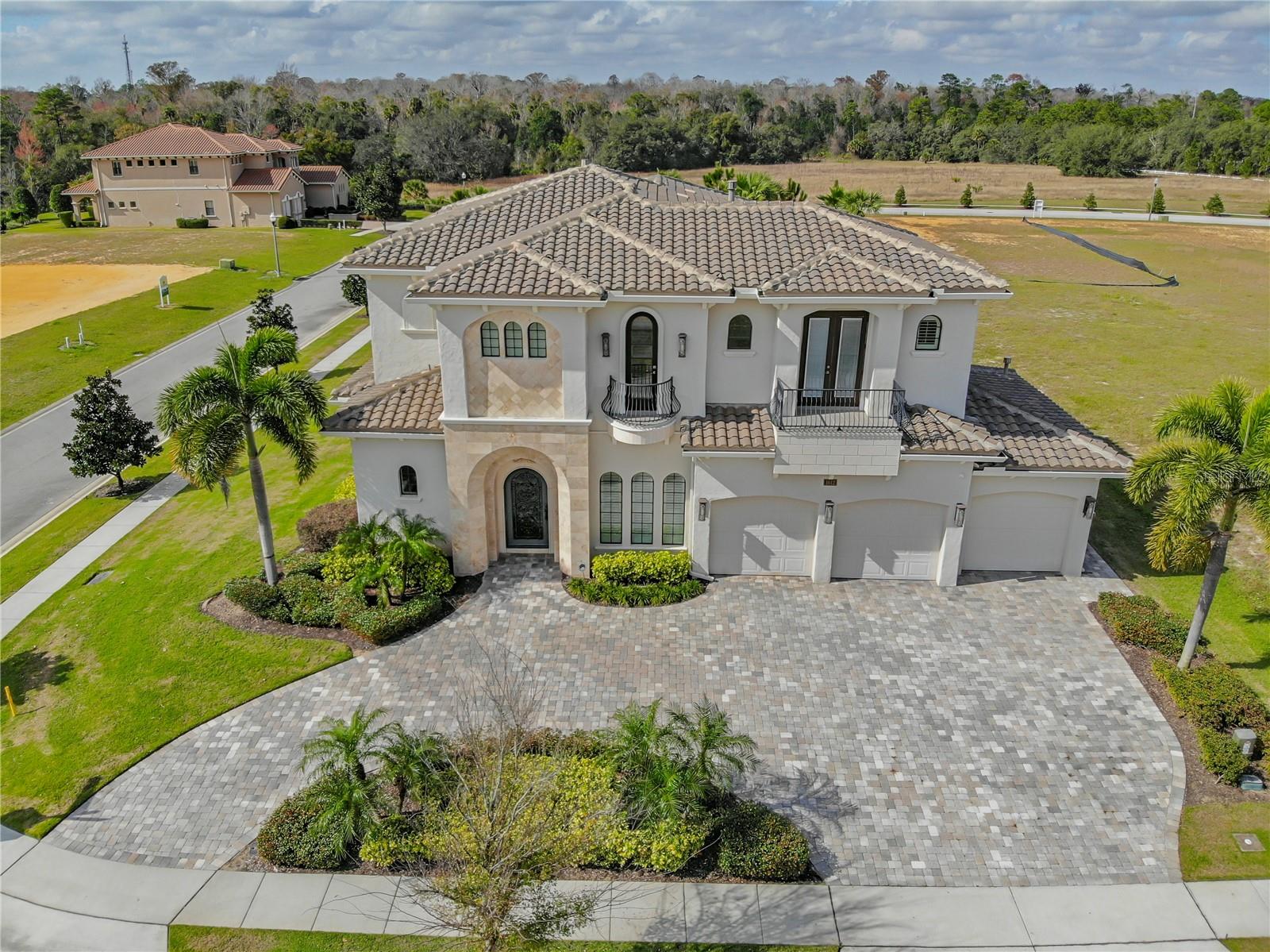 8033 TWIN EAGLES LOOP, REUNION, FL — photo 28