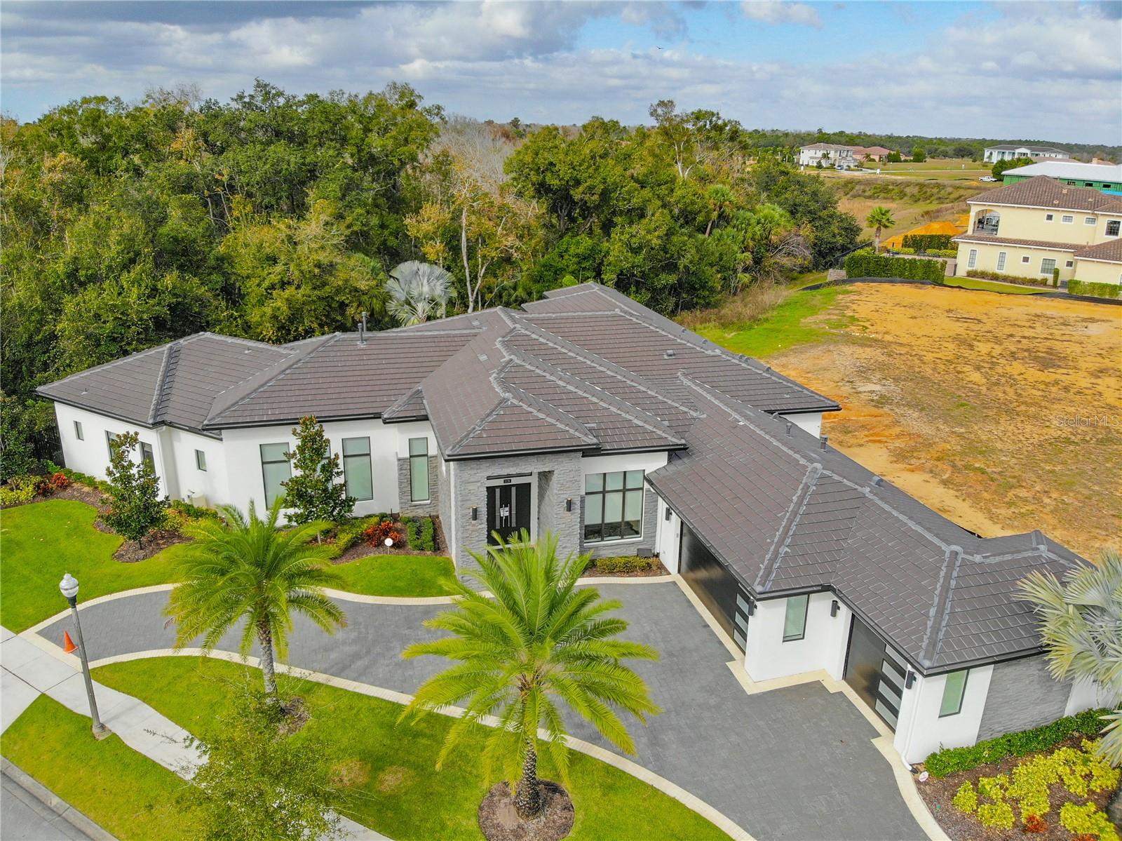 8033 TWIN EAGLES LOOP, REUNION, FL — photo 32