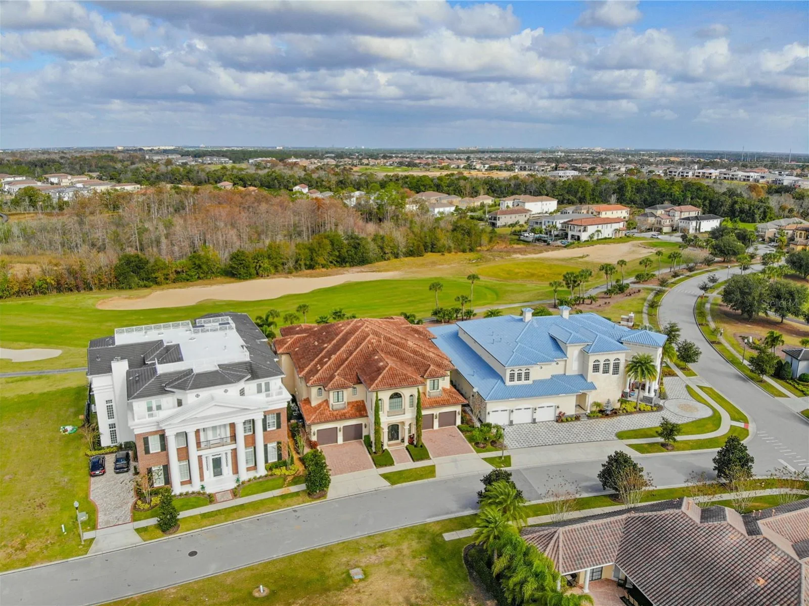 8033 TWIN EAGLES LOOP, REUNION, FL — photo 35