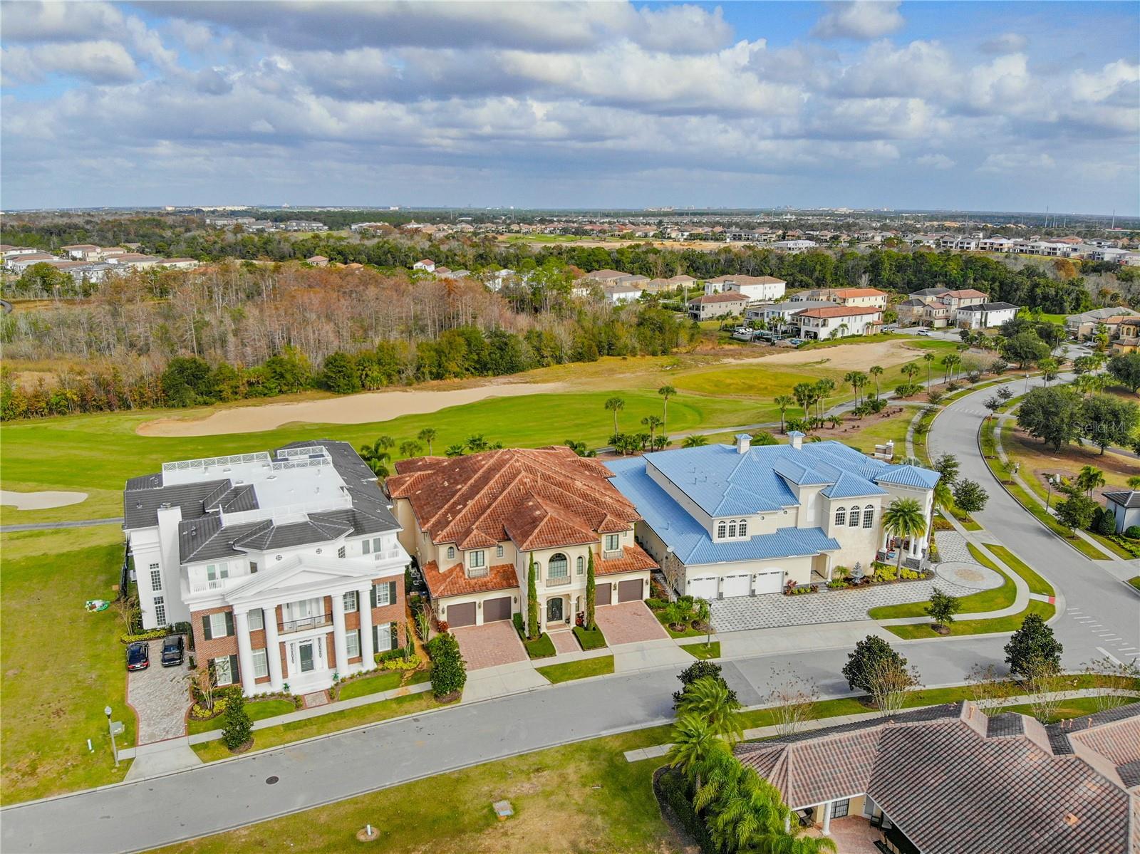 8033 TWIN EAGLES LOOP, REUNION, FL — photo 36
