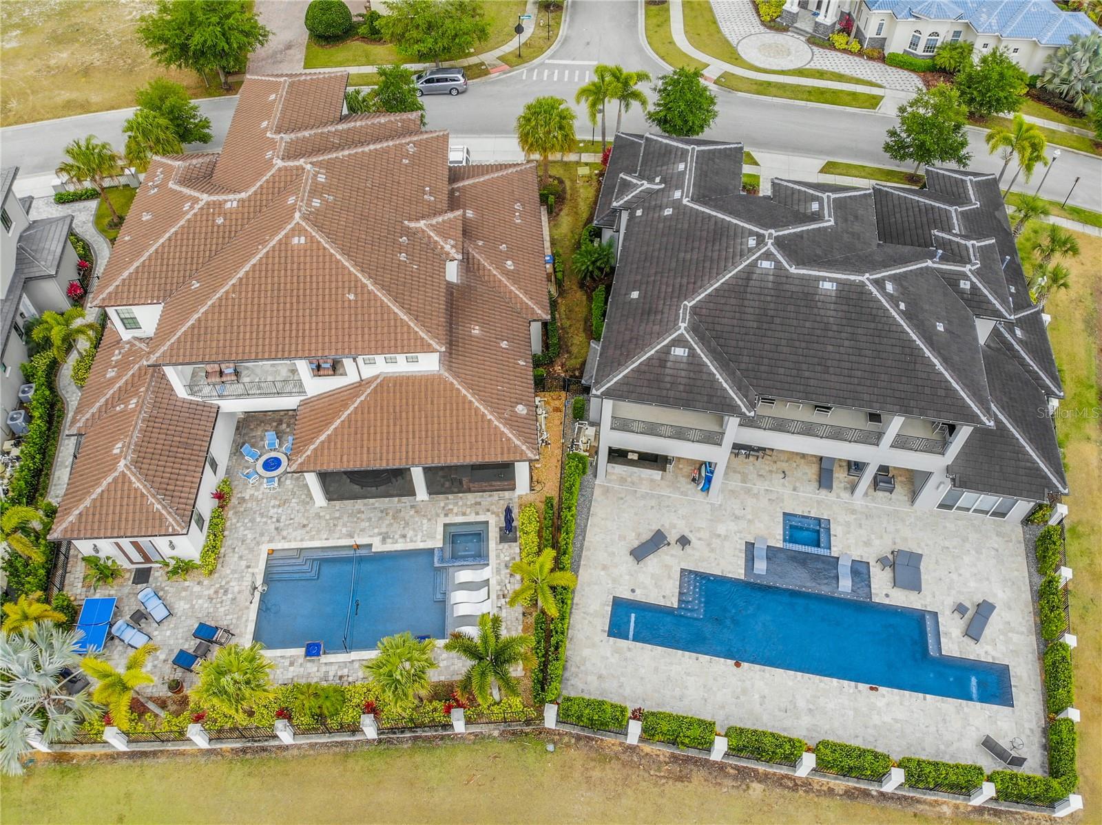 8033 TWIN EAGLES LOOP, REUNION, FL — photo 40