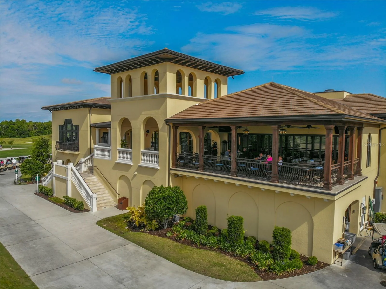 8033 TWIN EAGLES LOOP, REUNION, FL — photo 52