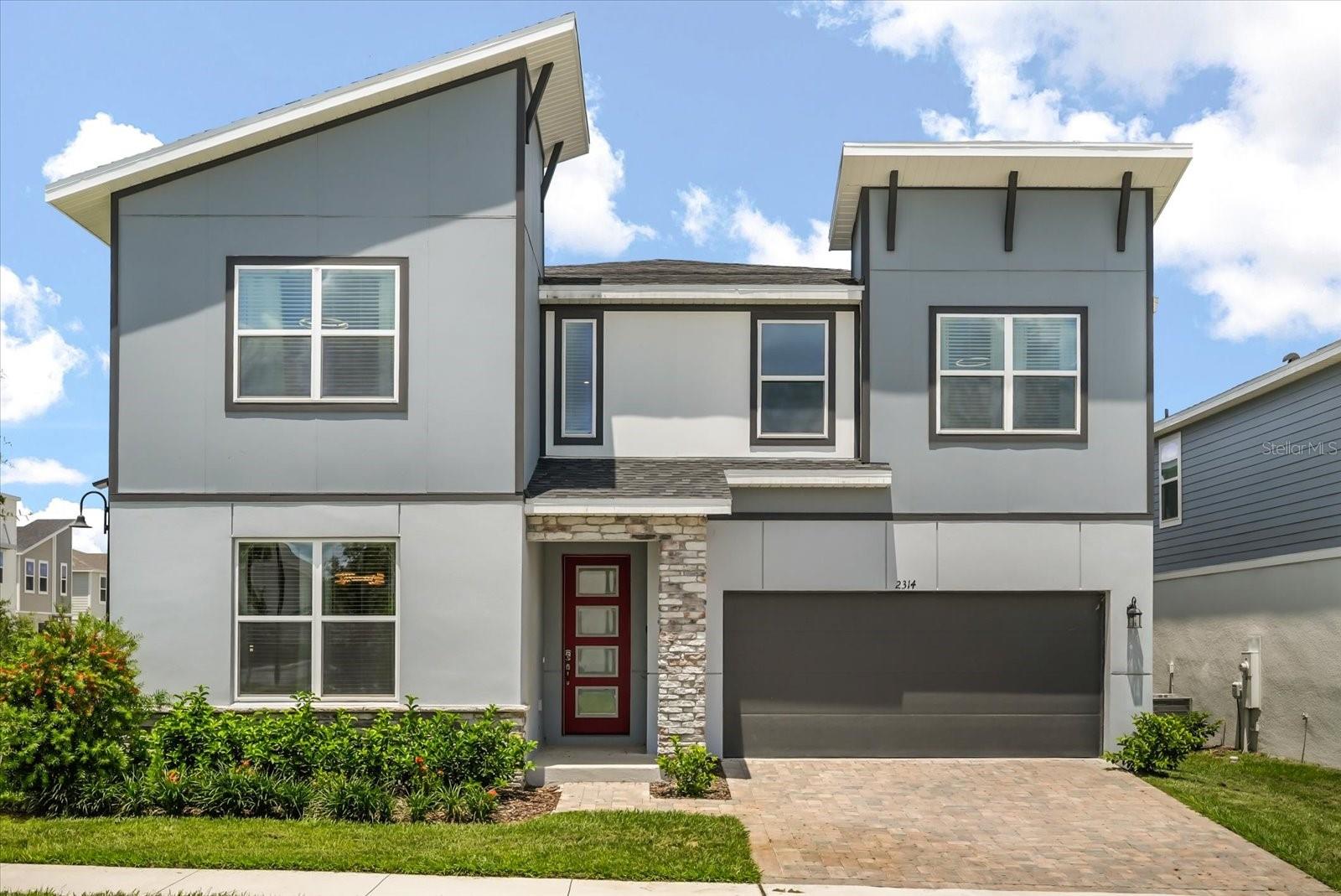2314 CALM SHORE WAY, KISSIMMEE, FL