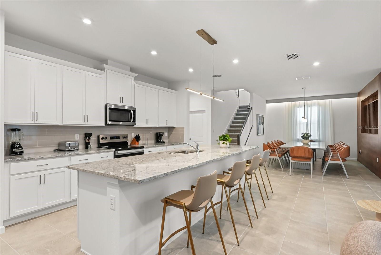 2314 CALM SHORE WAY, KISSIMMEE, FL — photo 9