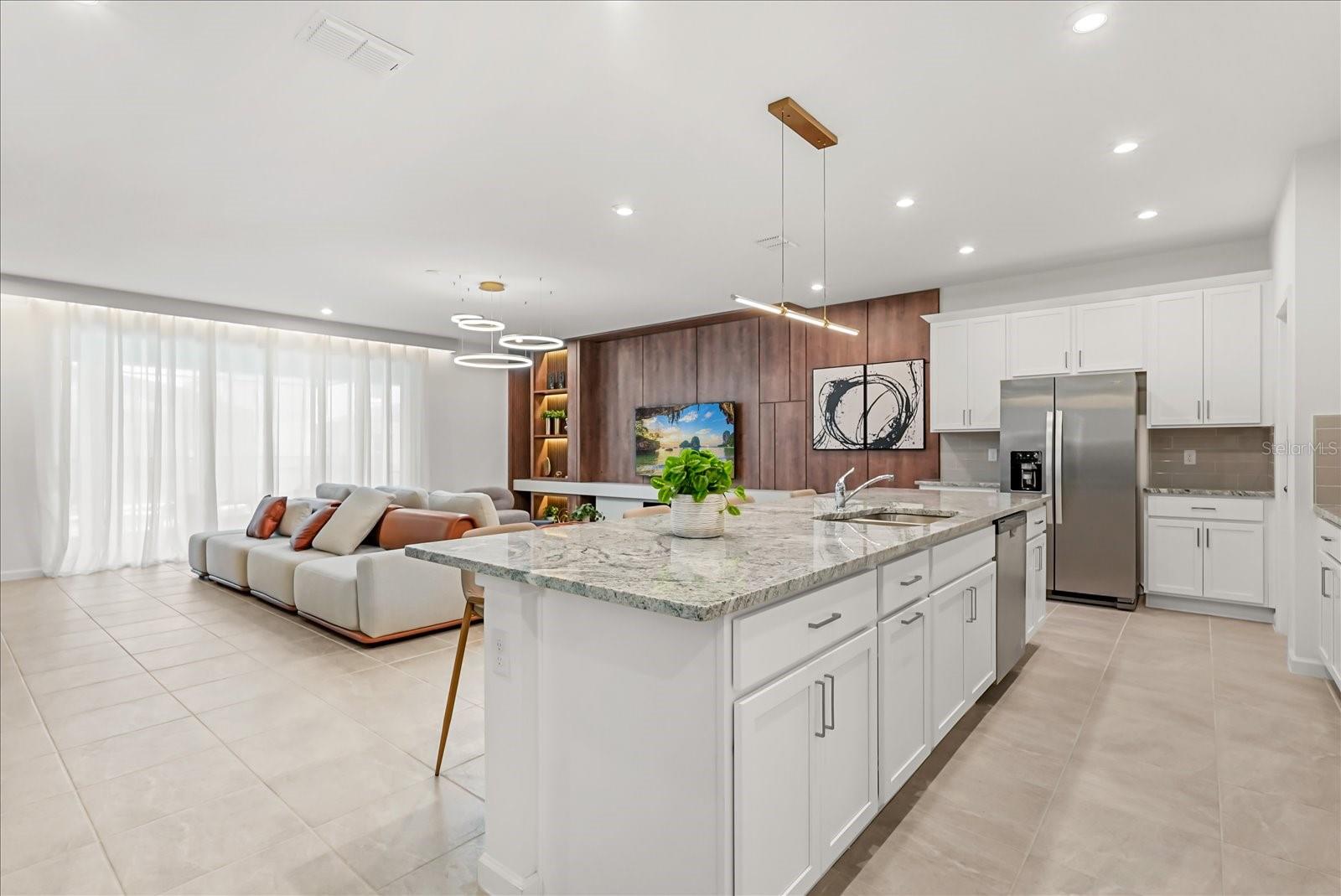 2314 CALM SHORE WAY, KISSIMMEE, FL — photo 36