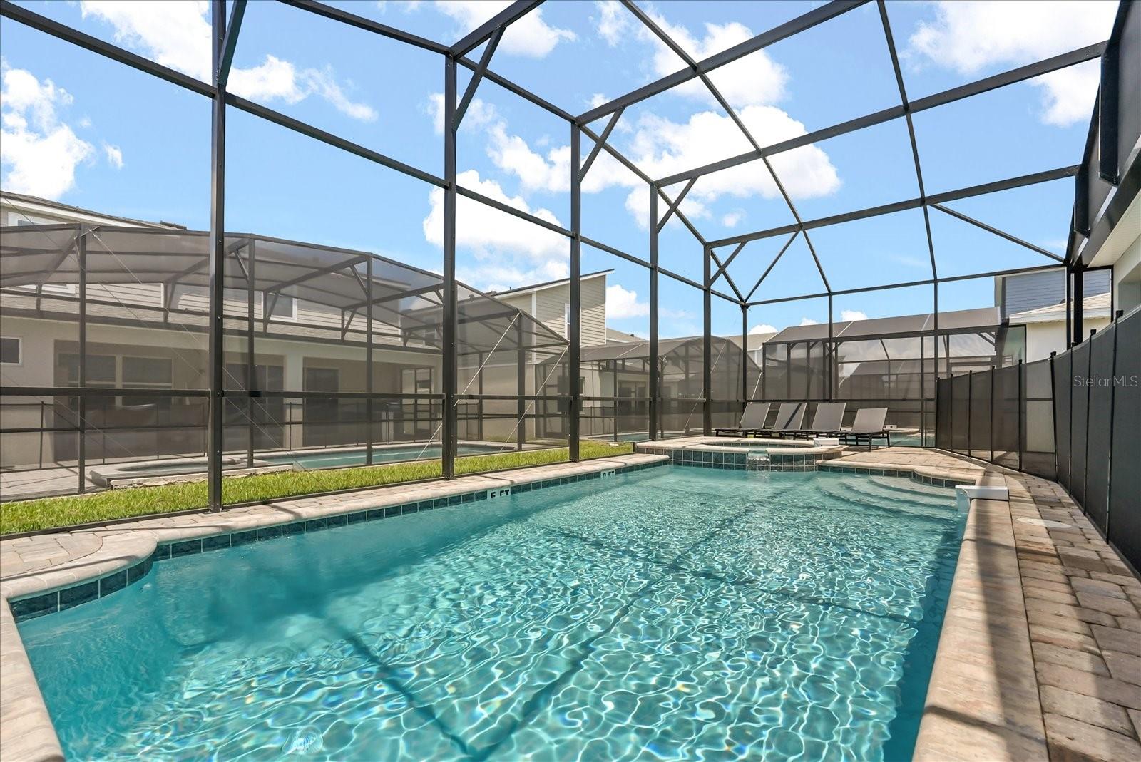 2314 CALM SHORE WAY, KISSIMMEE, FL — photo 114