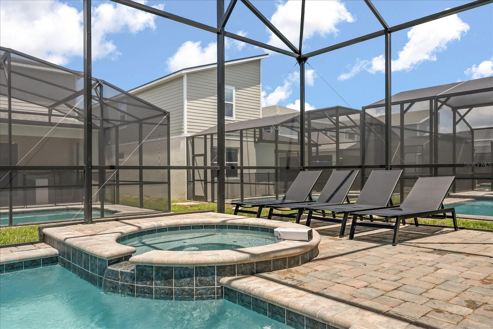 2314 CALM SHORE WAY, KISSIMMEE, FL — photo 116