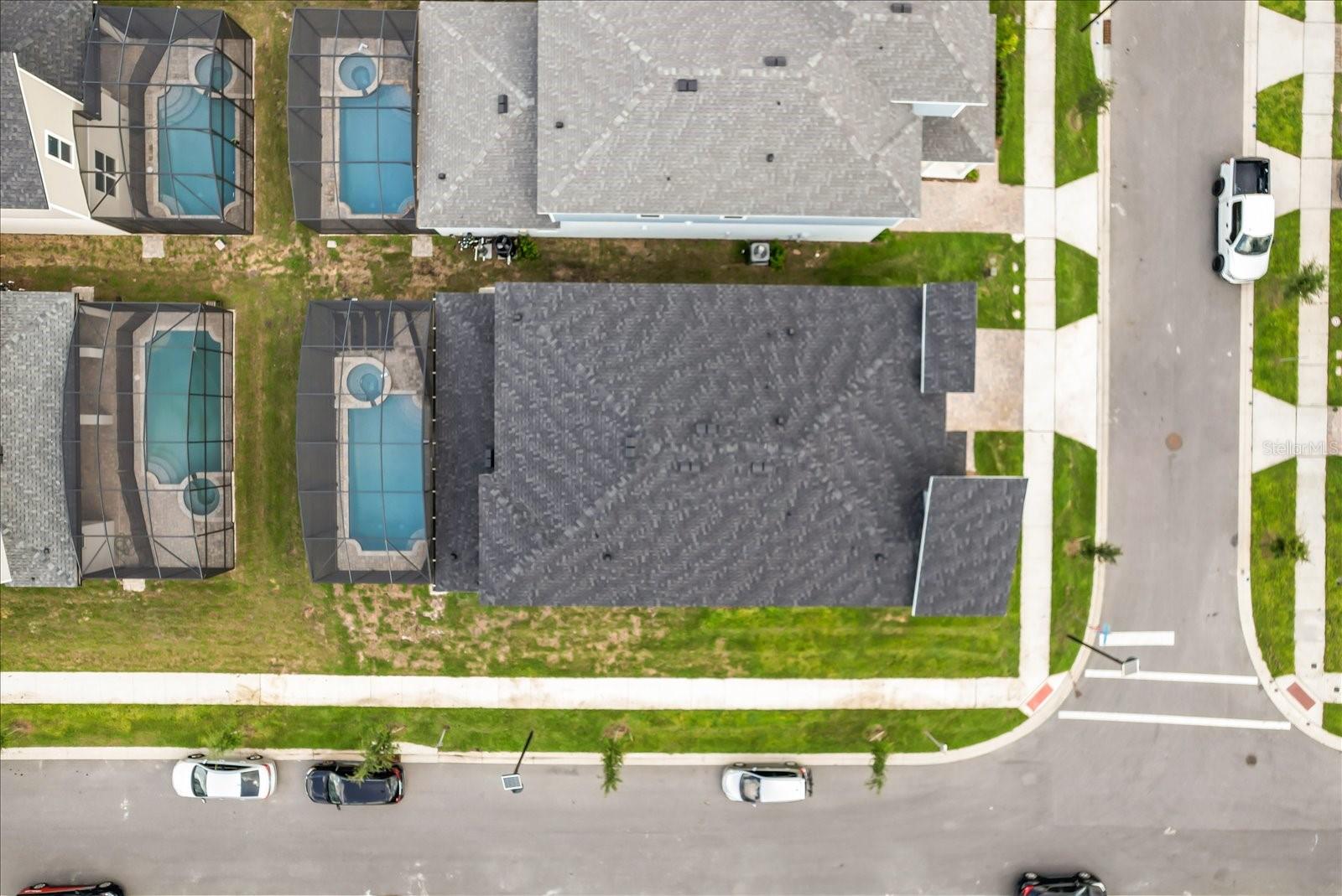2314 CALM SHORE WAY, KISSIMMEE, FL — photo 119