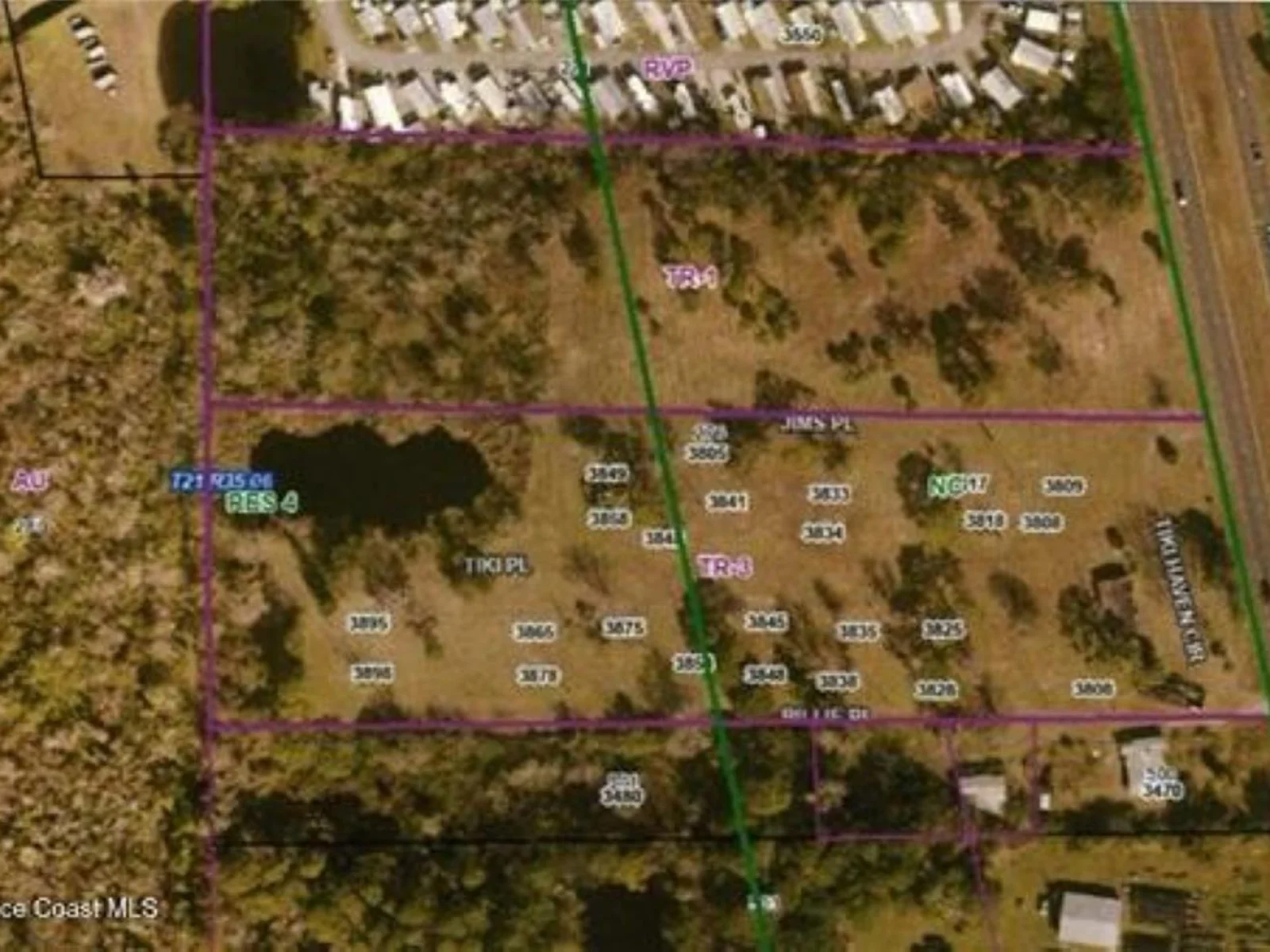 3500 US HIGHWAY 1, MIMS, FL — photo 2