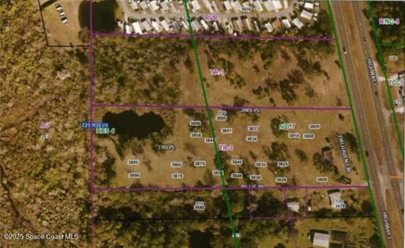 3500 US HIGHWAY 1, MIMS, FL