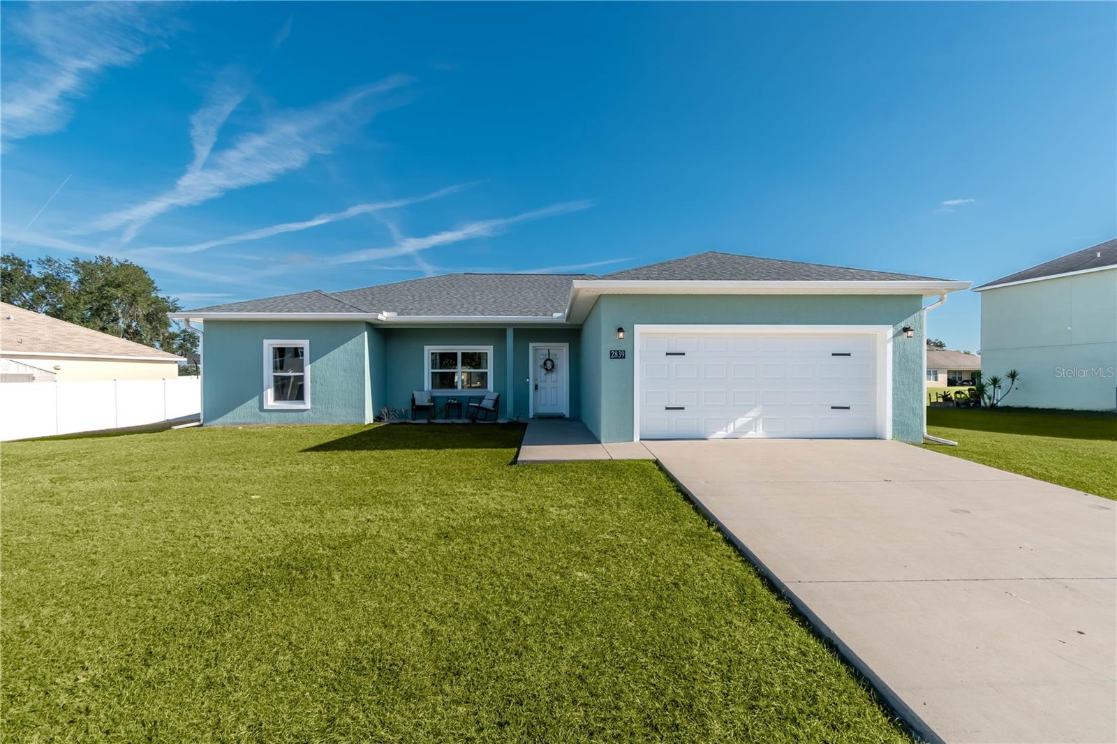 2839 NE 43RD RD, OCALA, FL