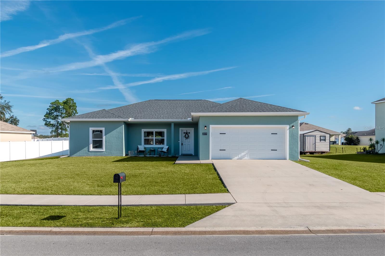 2839 NE 43RD RD, OCALA, FL — photo 2