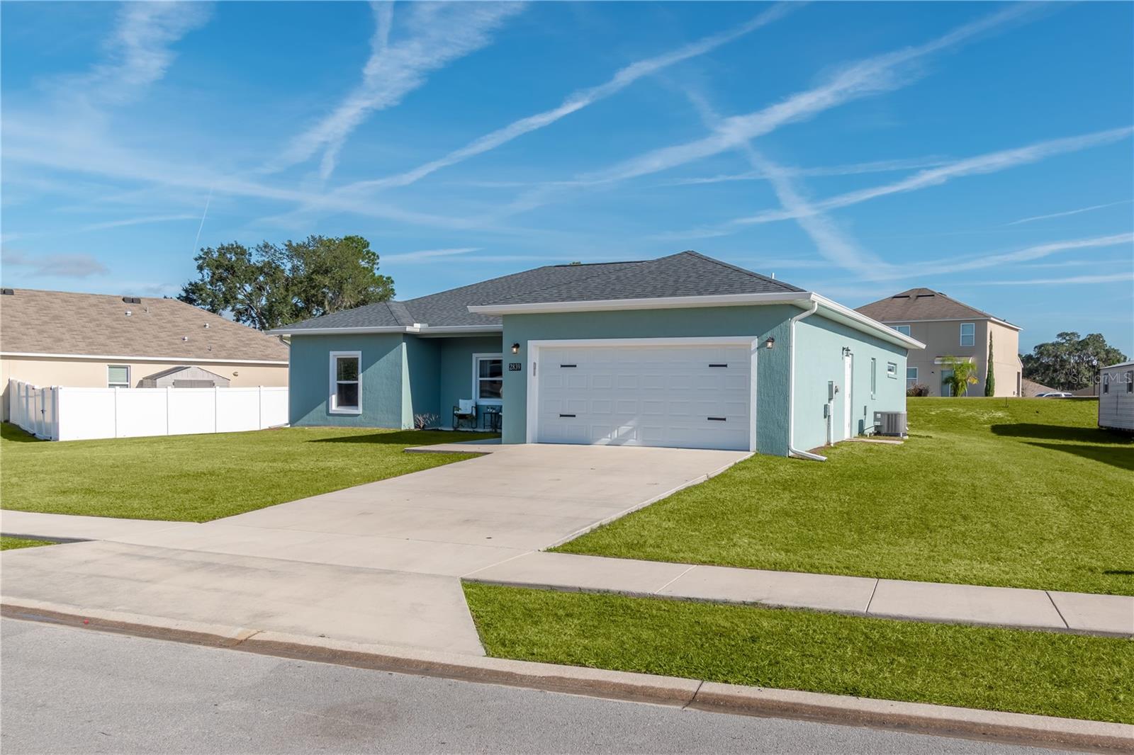 2839 NE 43RD RD, OCALA, FL — photo 3