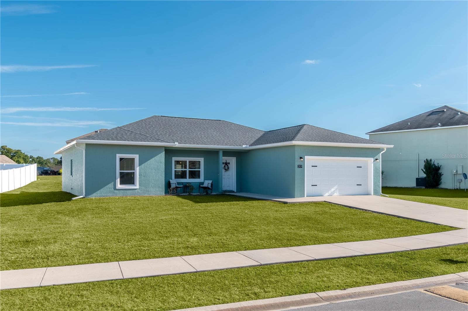 2839 NE 43RD RD, OCALA, FL — photo 4