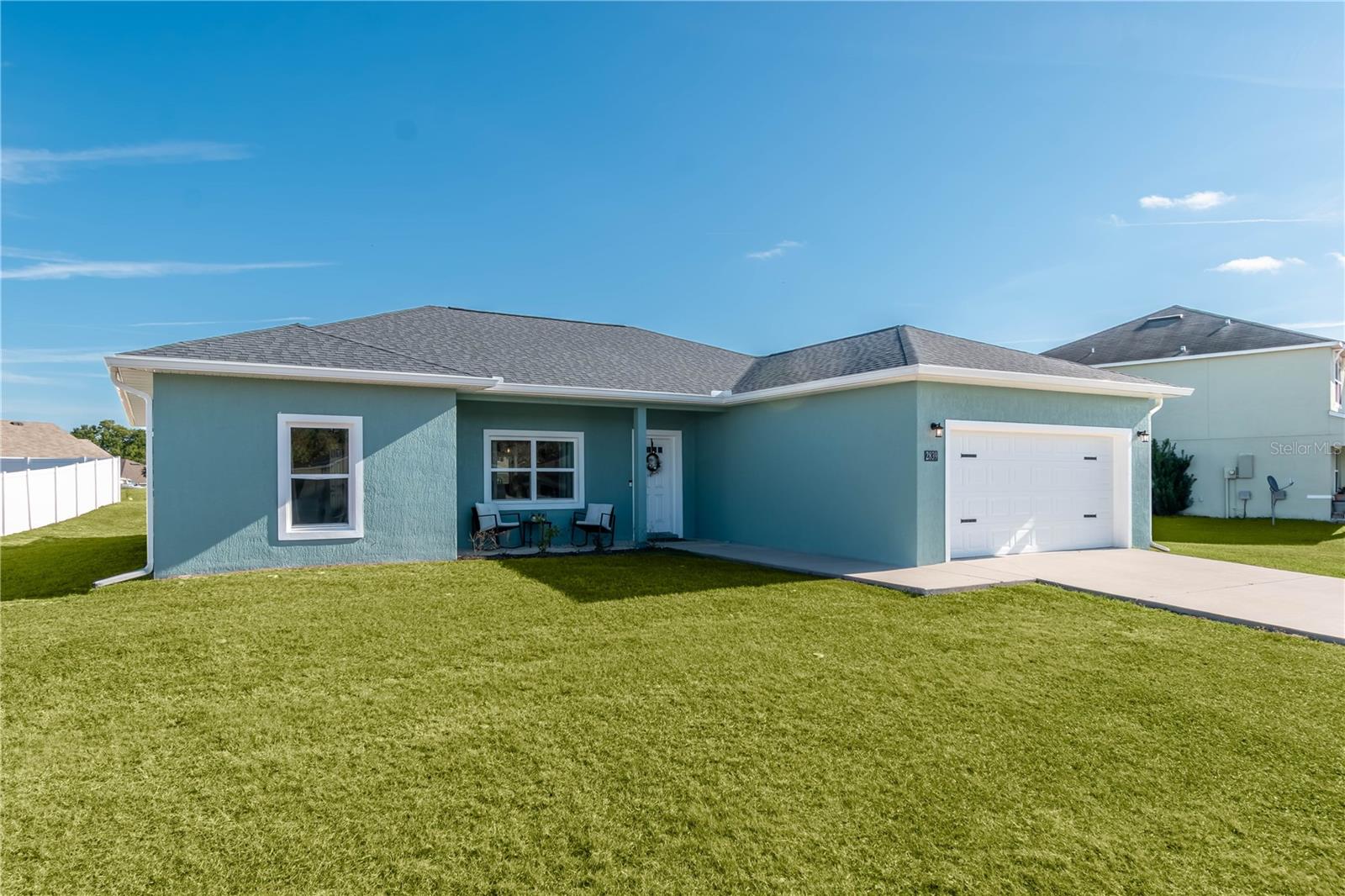 2839 NE 43RD RD, OCALA, FL — photo 5