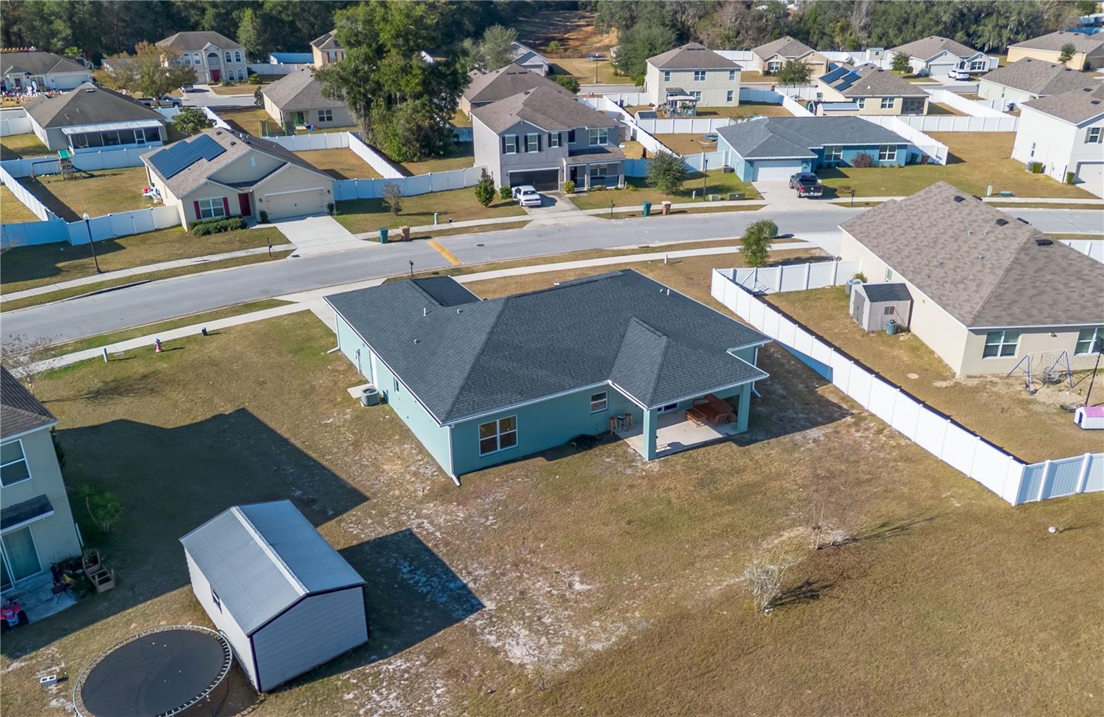 2839 NE 43RD RD, OCALA, FL — photo 48
