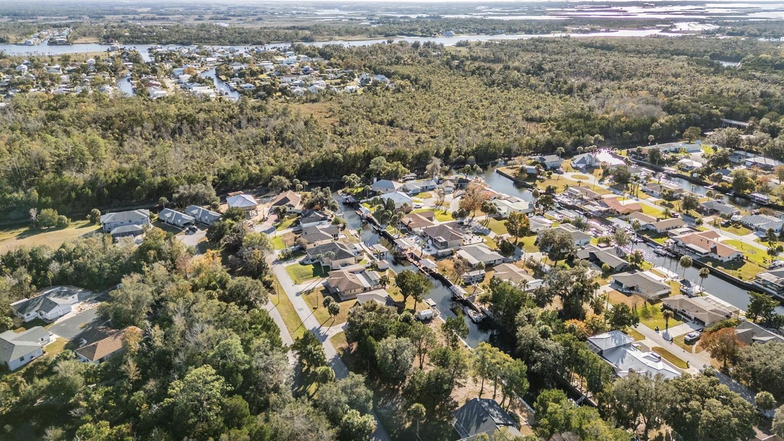 3924 N APALACHEE PT, CRYSTAL RIVER, FL — photo 11