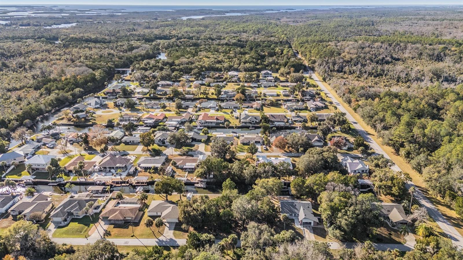 3924 N APALACHEE PT, CRYSTAL RIVER, FL — photo 12