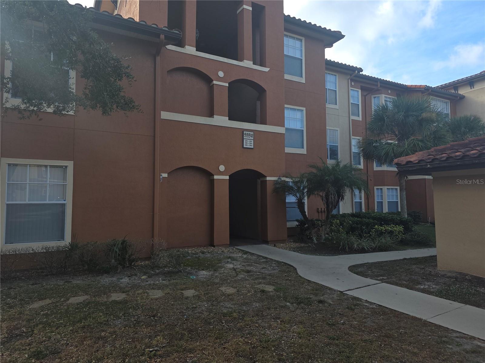 5554 METROWEST BLVD #206, ORLANDO, FL