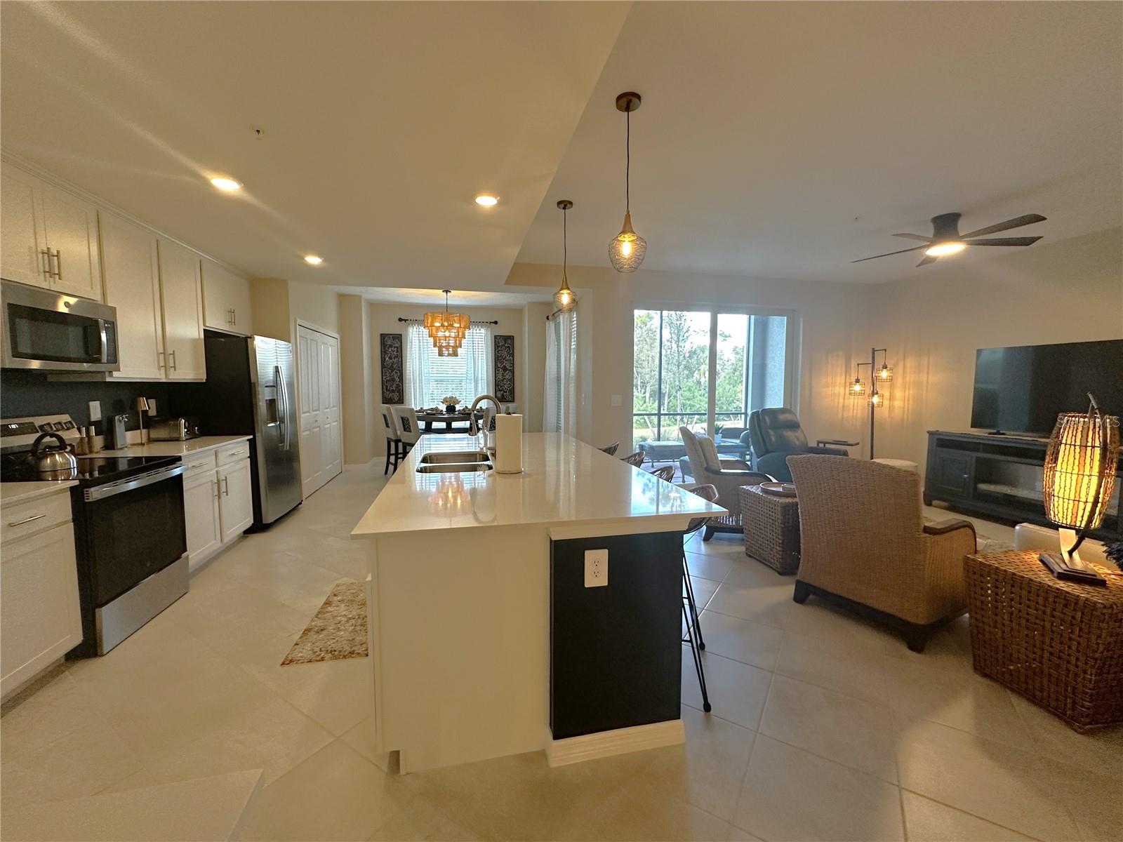 14221 HERITAGE LANDING BLVD #2014, PUNTA GORDA, FL — photo 7