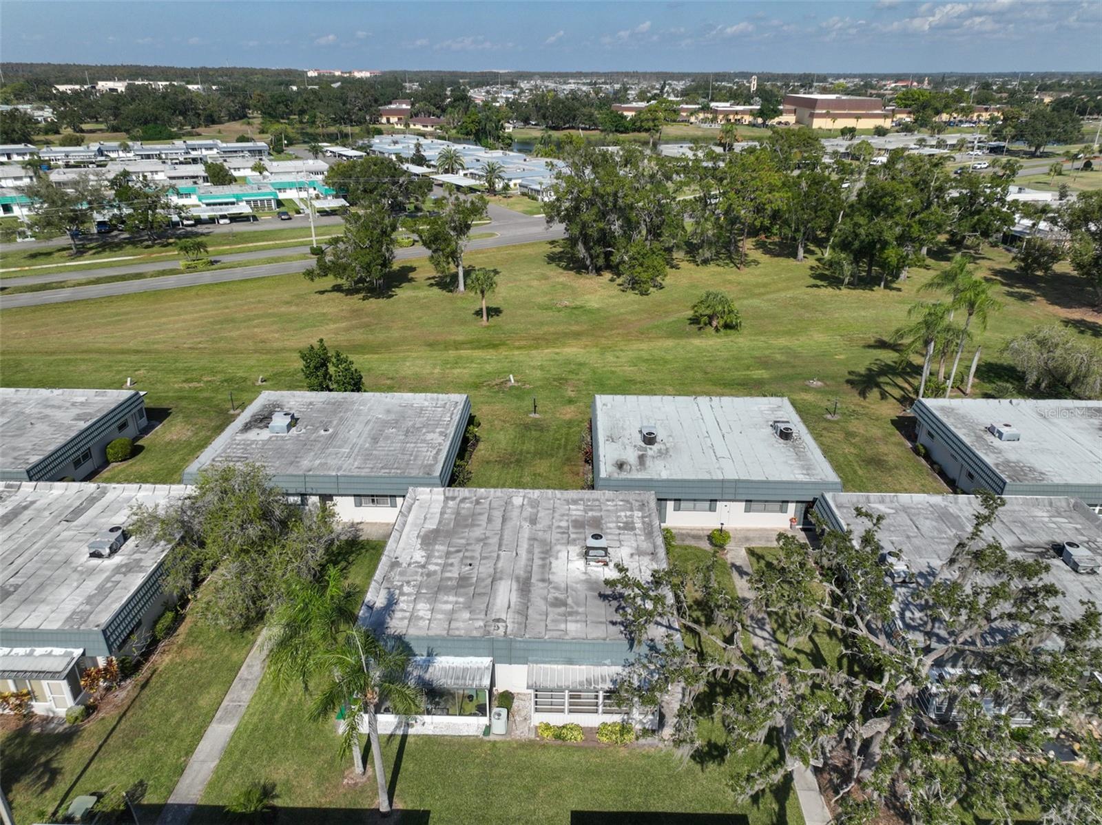 1811 BEDFORD LN #153, SUN CITY CENTER, FL — photo 20