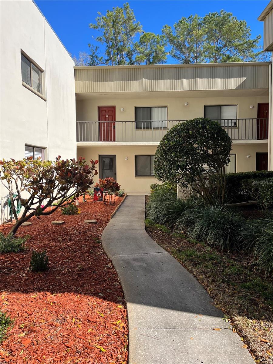 3300 FOX CHASE CIR N #226, PALM HARBOR, FL