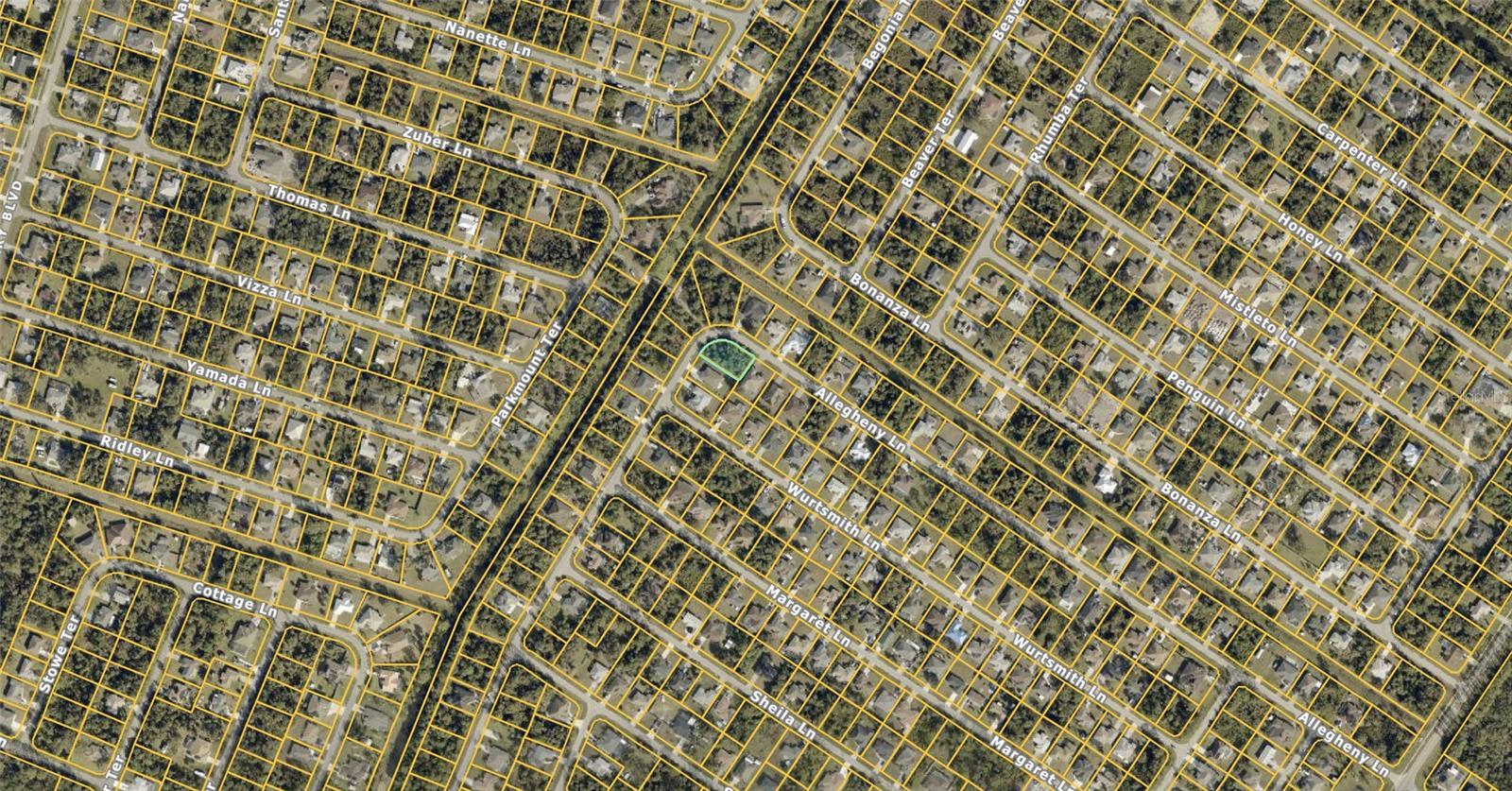 PETUNIA TER, NORTH PORT, FL — photo 8