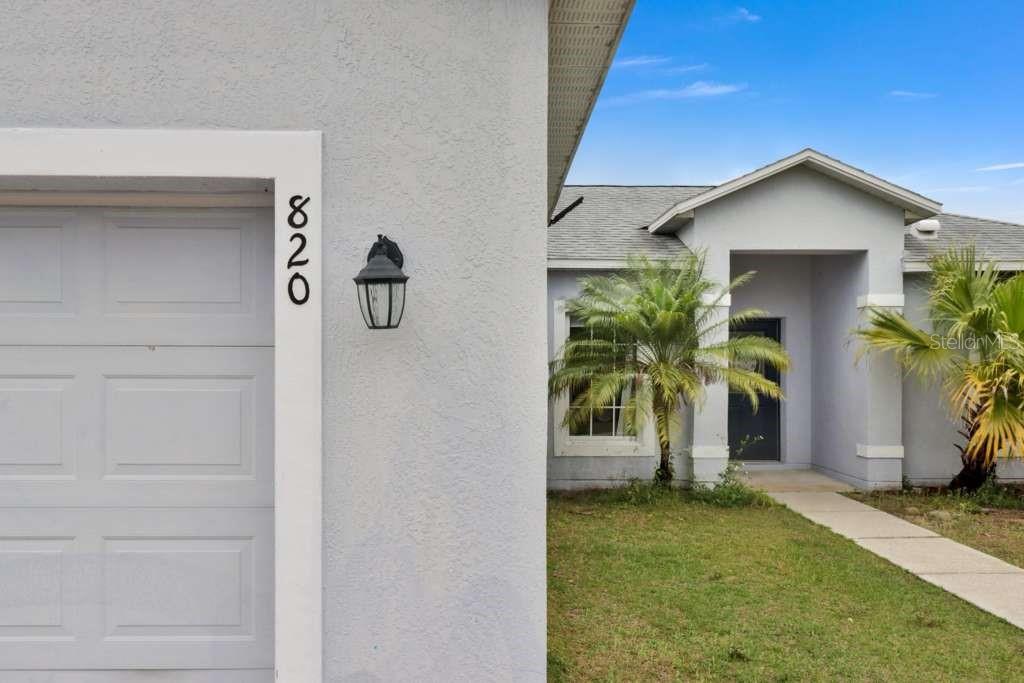 820 GRANTHAM DR, KISSIMMEE, FL — photo 4