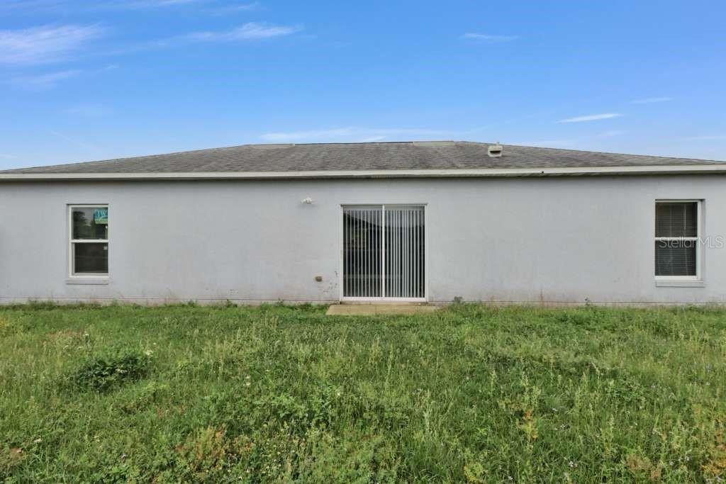 820 GRANTHAM DR, KISSIMMEE, FL — photo 60