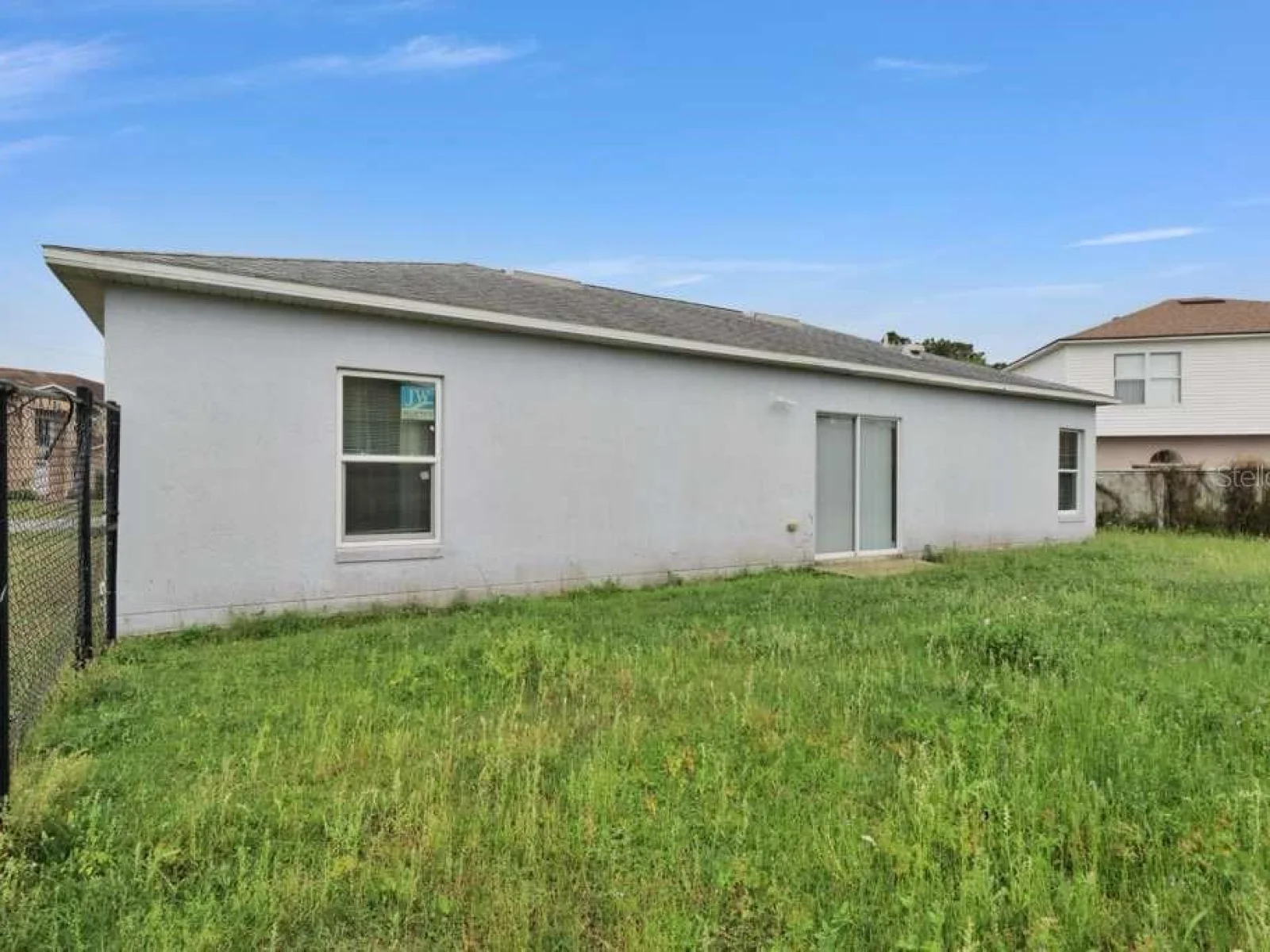 820 GRANTHAM DR, KISSIMMEE, FL — photo 64