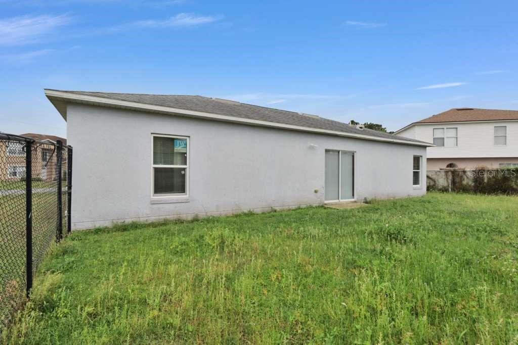 820 GRANTHAM DR, KISSIMMEE, FL — photo 63