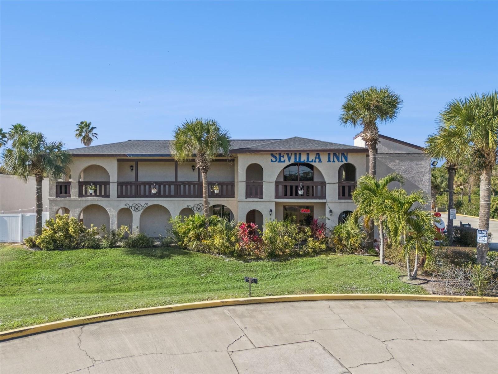 4640 W IRLO BRONSON MEMORIAL HWY, KISSIMMEE, FL